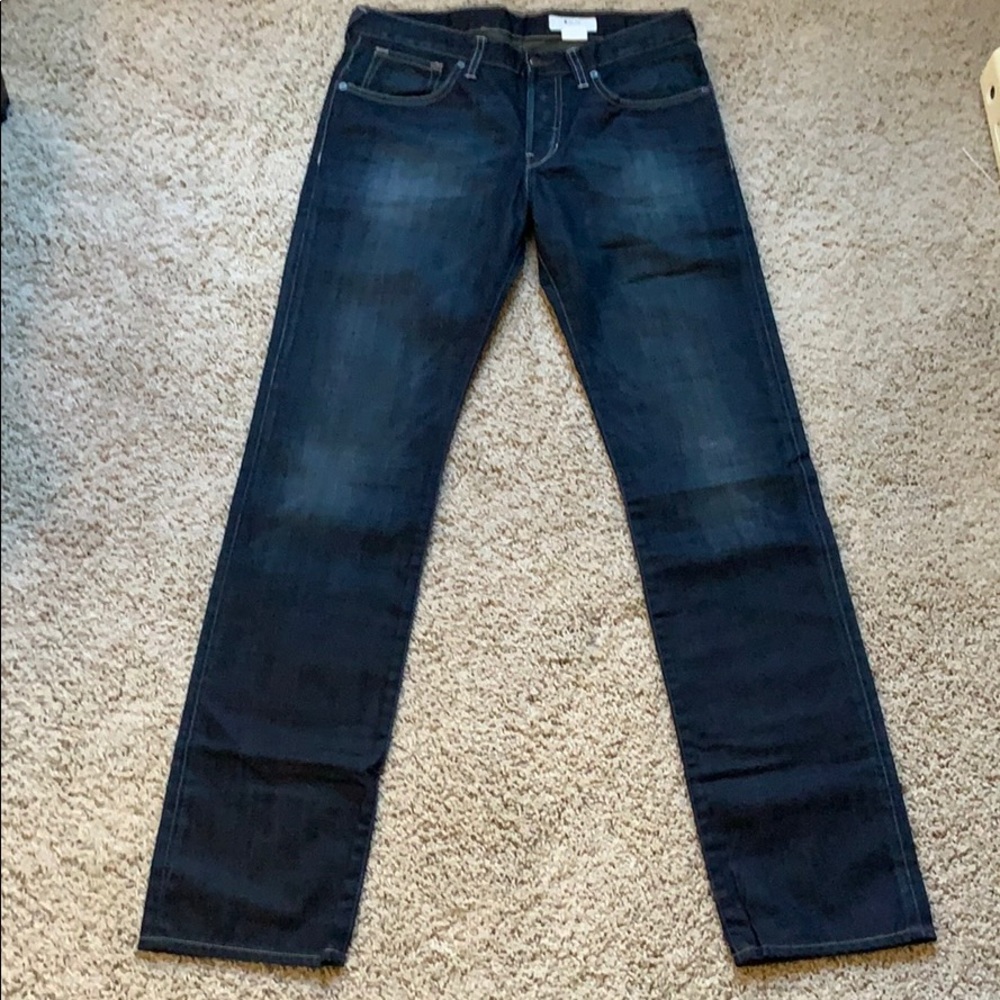 H&M jeans